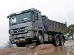 Mercedes-Benz Actros 3346 2009 года